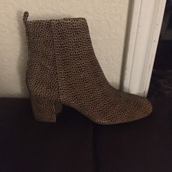 Size 7 