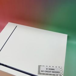 MacBook Air 13inch M2 Laptop New - Pay $1 today and pay the rest later -