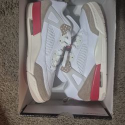 Jordan Size 10 Men $100