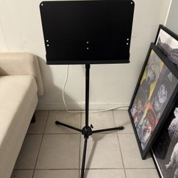 Music Sheet Stand
