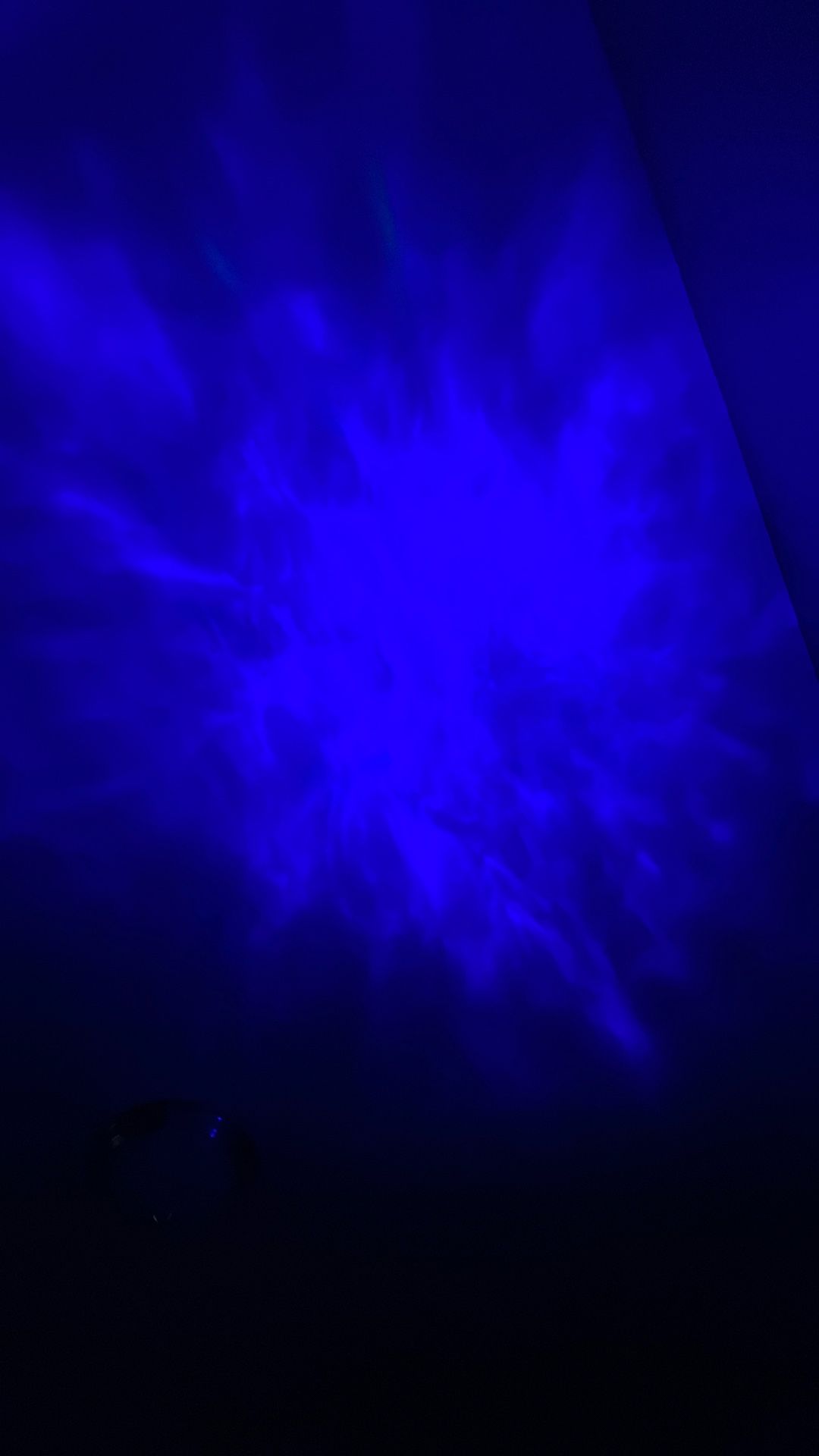 Star Light Astronaut