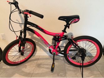 Bicycle 20”