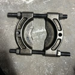 OTC 1124 Large Bearing Splitter Puller