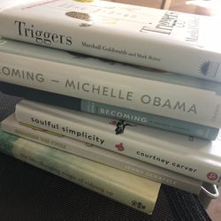 Free Books. Take All. 