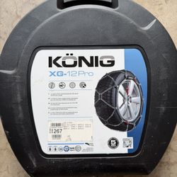 König XG-12 Pro 267