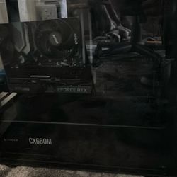 Entry Level Gaming Pc