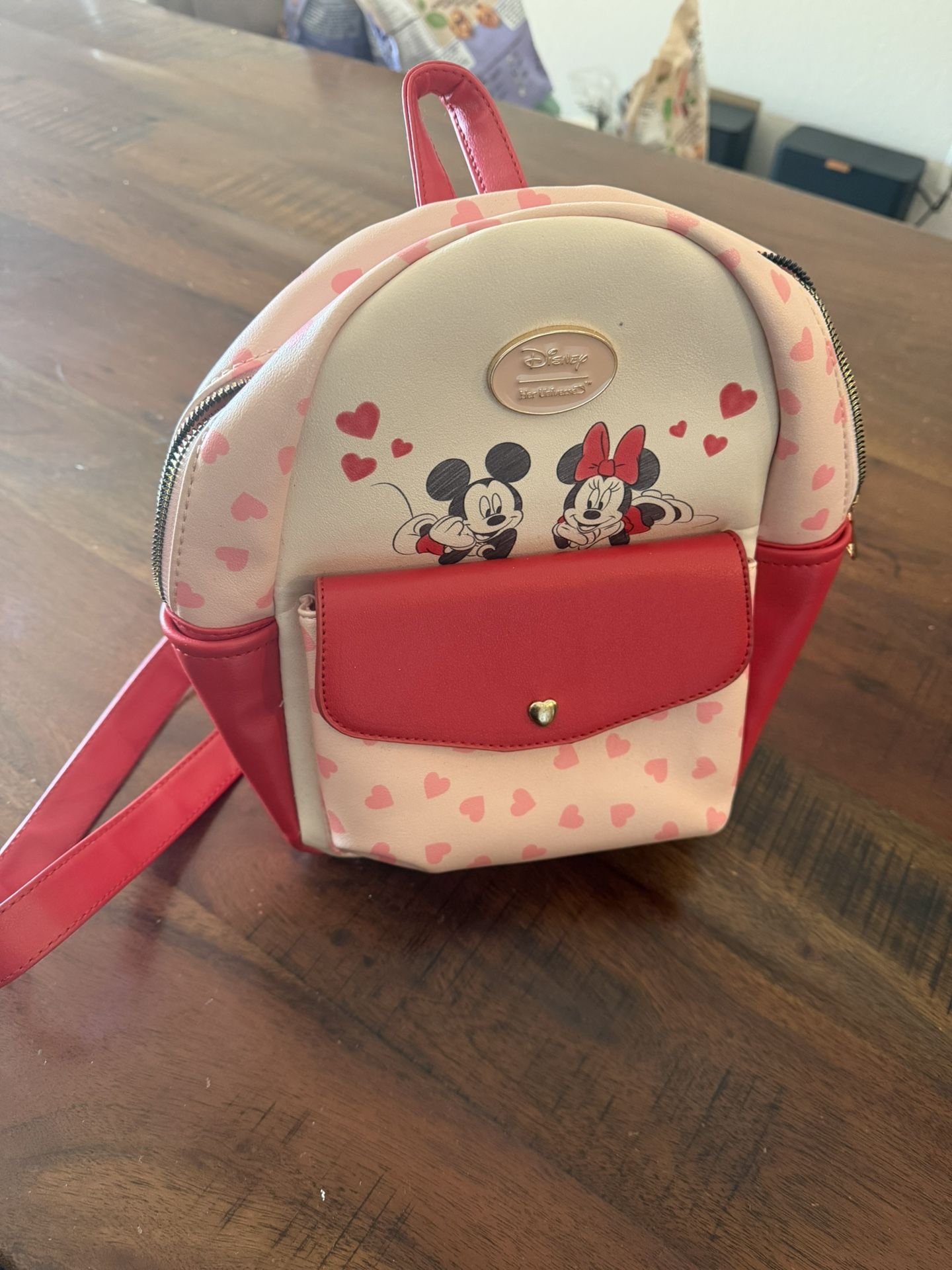 Disney Backpack