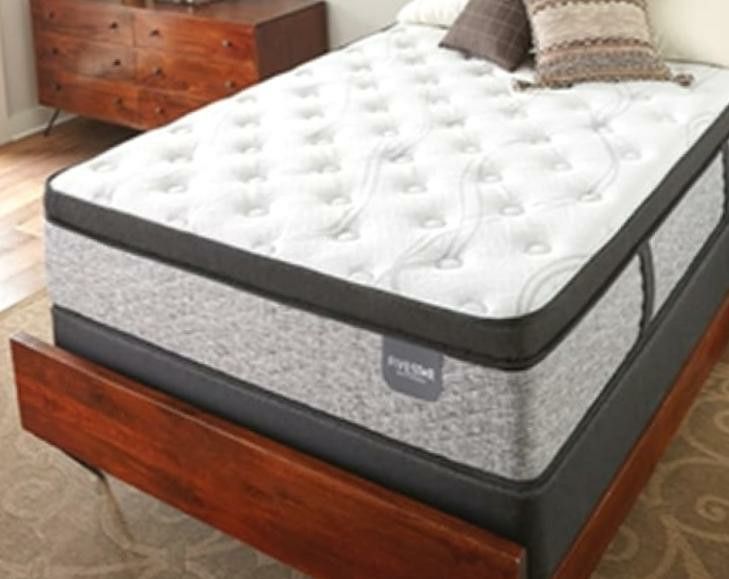 !! PREMIUM MATTRESSES 50-80% OFF! $40 UPFRONT