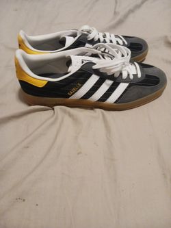 Adidas Gazelle Indoor