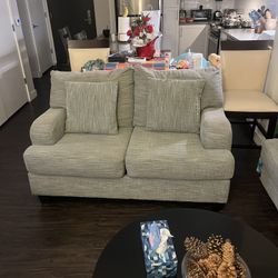 Couch Set