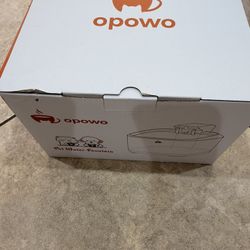 Brand New Water Fountain For Pets