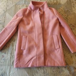 Women's Cocoon City Coat