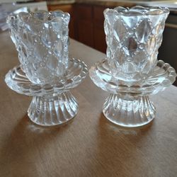 Candle Holders