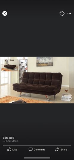 Sofa bed