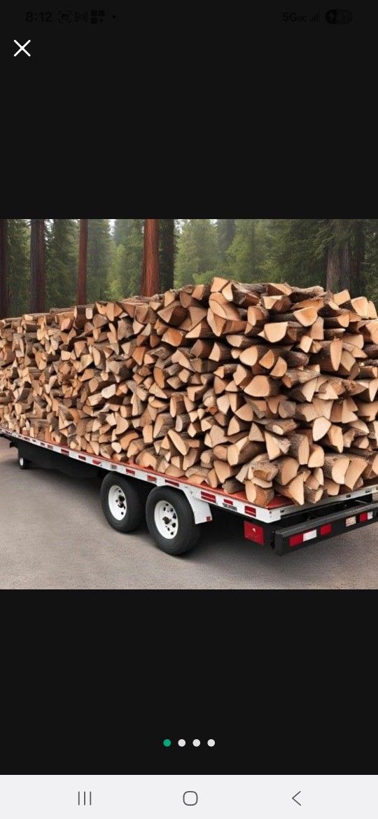 Madrona Firewood Seasoned Madrone Black Locust Hardwood Half Cord Free Delivery TODAY ONLY
