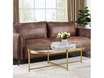 Charrot Coffee Table