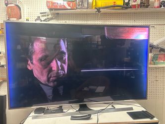 Samsung UN65JS8500F 65-Inch Curved 4K SUHD Smart TV