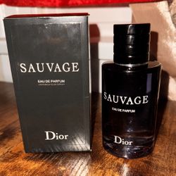 Dior Sauvage 