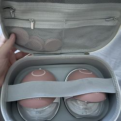 Momcozy M9 Mobile Flow 