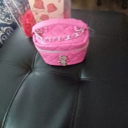 ADORABLE CUTE LITTLE PURSE AN CANDY