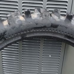 Kenda Dirt Bike Tire 