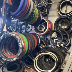 Bicycle Parts Brand New