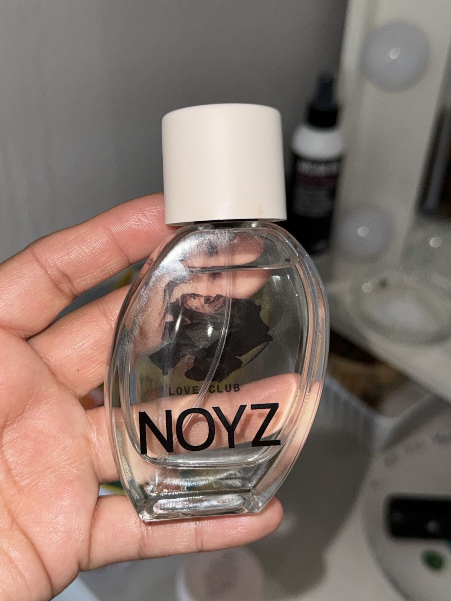 NOYZ PERFUME 