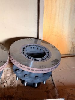 Used truck parts