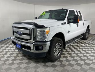 2016 Ford F-350
