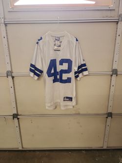 Dallas Cowboys Hambrick Jersey Size M