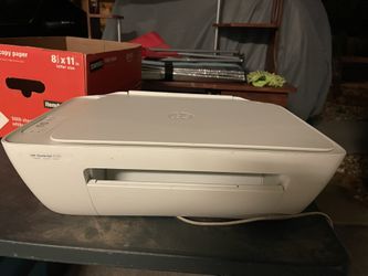 HP Printer, Copiers and Scanner 