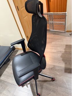 IKEA gaming chair