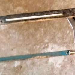 Hacksaw