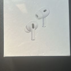 Air Pod Pros Generation 2