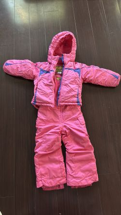 ski suit