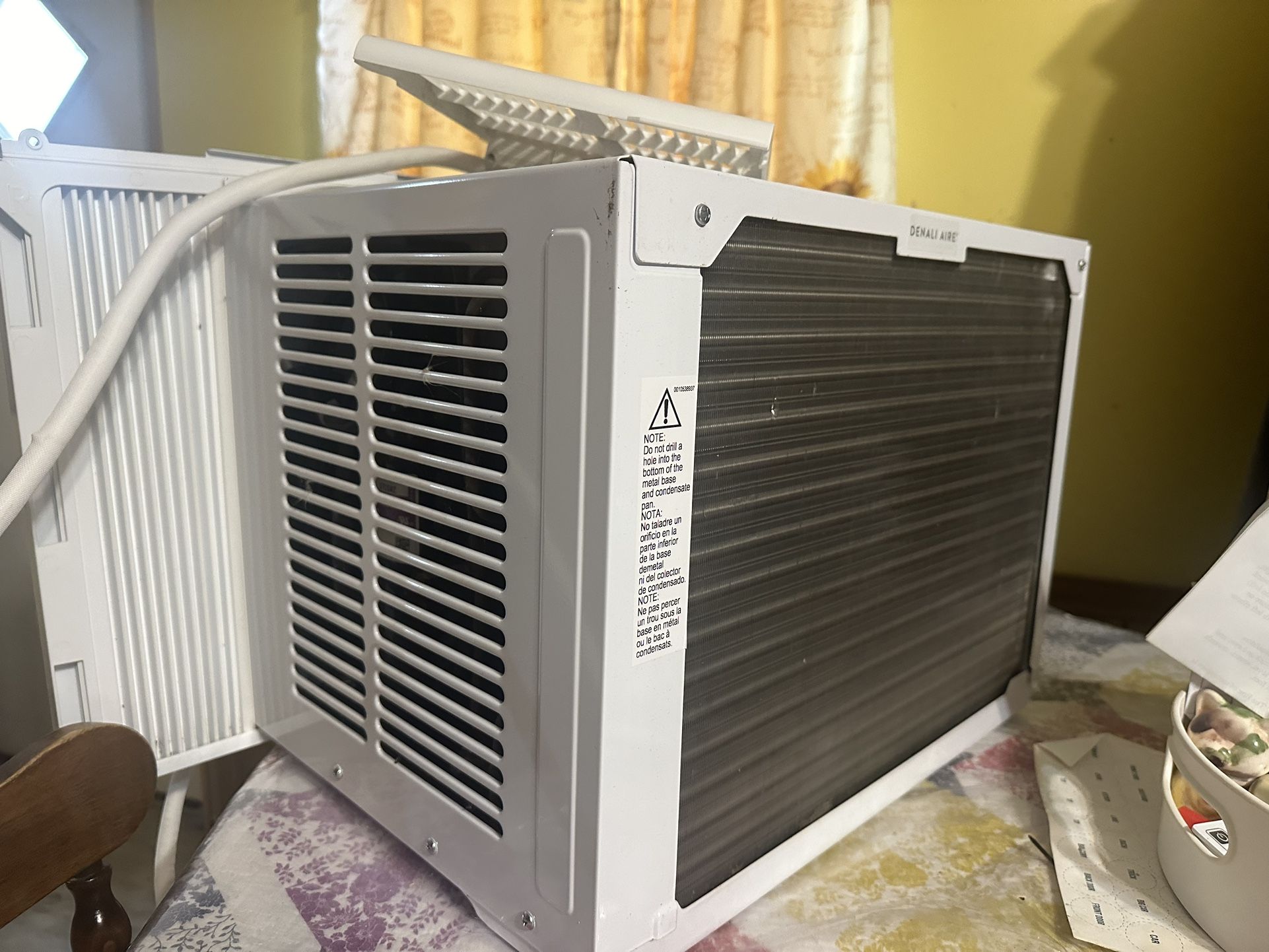 Window Ac unit