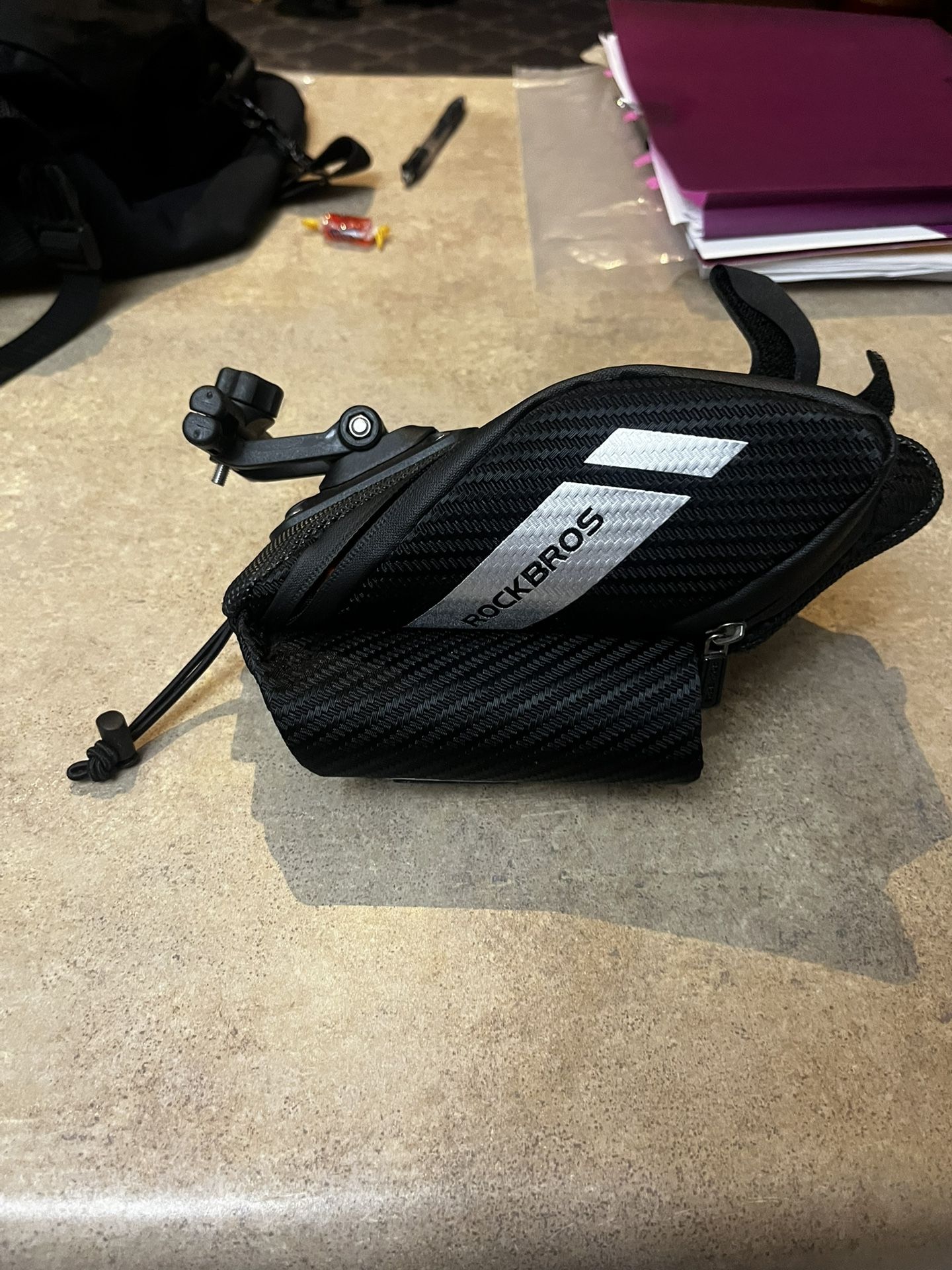 Bike Saddlebag Rockbros
