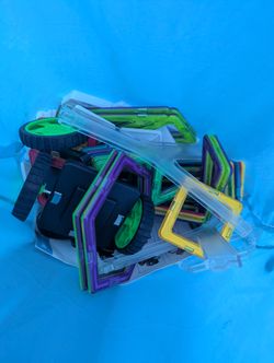MagnaTiles