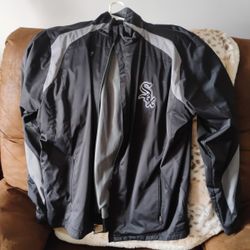 White Sox Jacket 