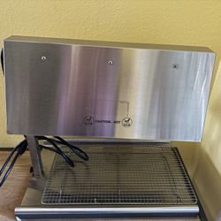 Commercial Grade Heat Lamp Party Equipment 