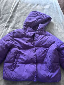 Kids Zara Jacket Size 11/12