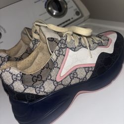 Gucci Rhyton / Gucci Ultrapace–style  $550 Christmas Gift 