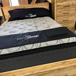 Beautiful Nice Bedroom Set