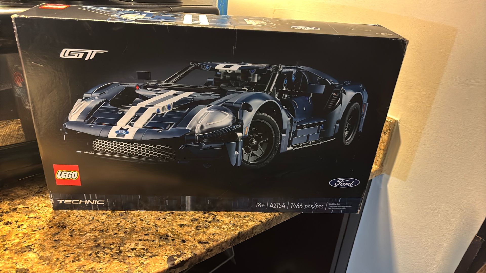 New Brand Legos