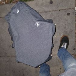 Beverly Hills Polo Club Shirts 