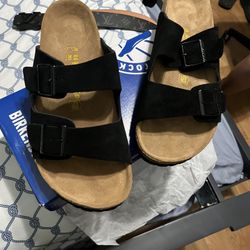 birkenstocks