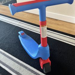 Balance Scooter For Toddlers 