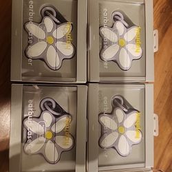 Heyday Earbud Case Cover