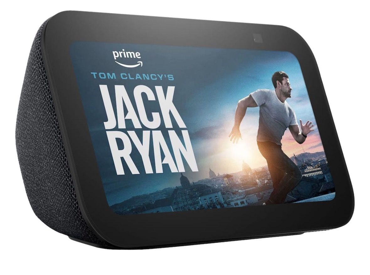 Amazon Echo Show 5 (3rd Gen)