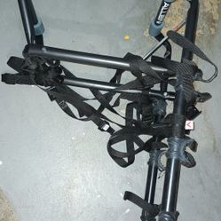 Bike Rack